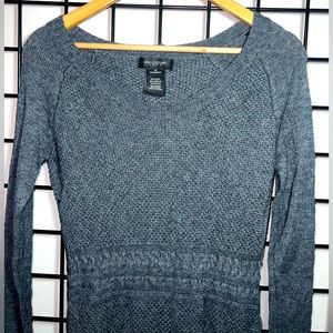 Miss Me  {MM Couture} Knit Dress. Size Medium